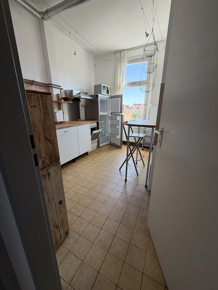 3 Zimmer Wohnung mit 85 m² in Stuttgart – Bild 9