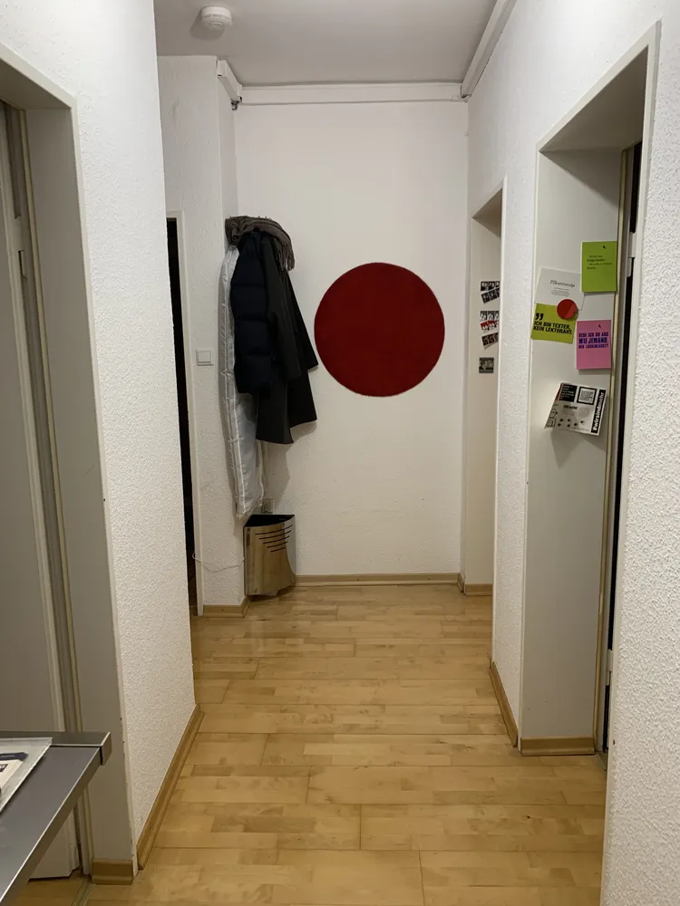 WG-Zimmer mit 22 m² in Frankfurt am Main – Bild 4