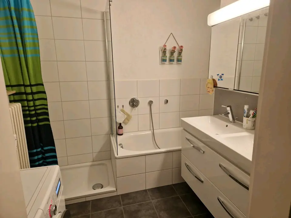 5 Zimmer Wohnung mit 111 m² in Villingen-Schwenningen – Bild 9
