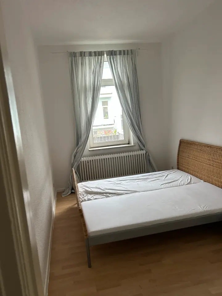 Studio mit 27 m² in Bremerhaven – Bild 6