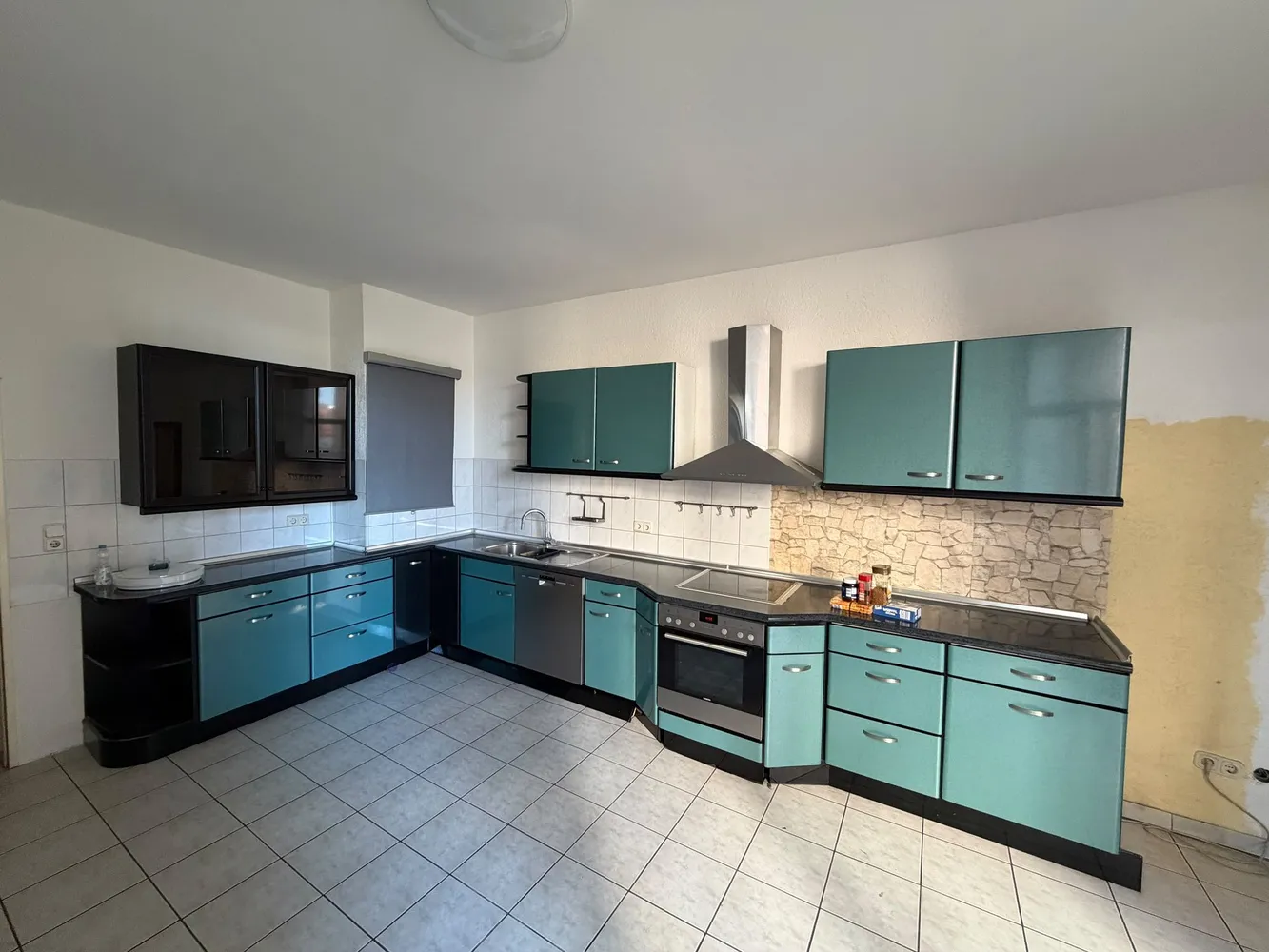 1 Zimmer Wohnung mit 17 m² in Dortmund – Bild 4