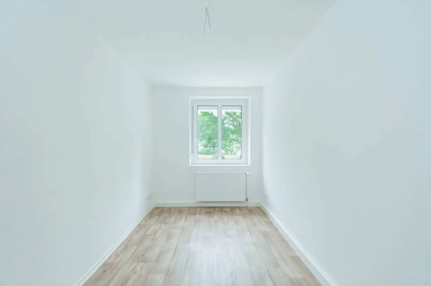 3 Zimmer Wohnung mit 58 m² in Magdeburg – Bild 3