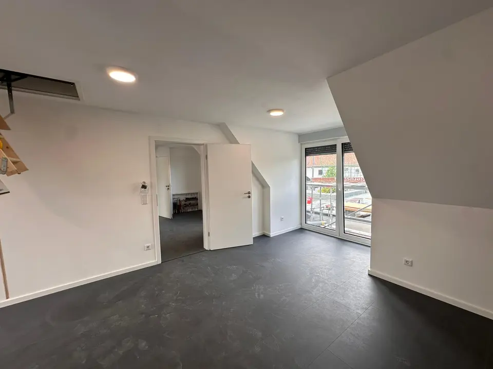 2 Zimmer Wohnung mit 46 m² in Bielefeld – Bild 1