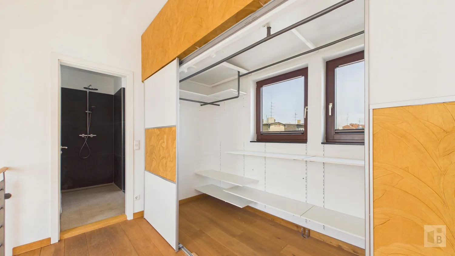 4 Zimmer Wohnung mit 148 m² in Mainz – Bild 11