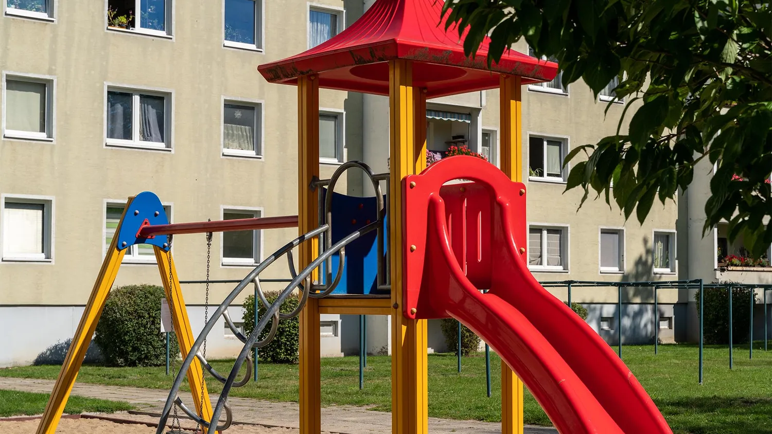 2 Zimmer Wohnung mit 46 m² in Leipzig – Bild 5