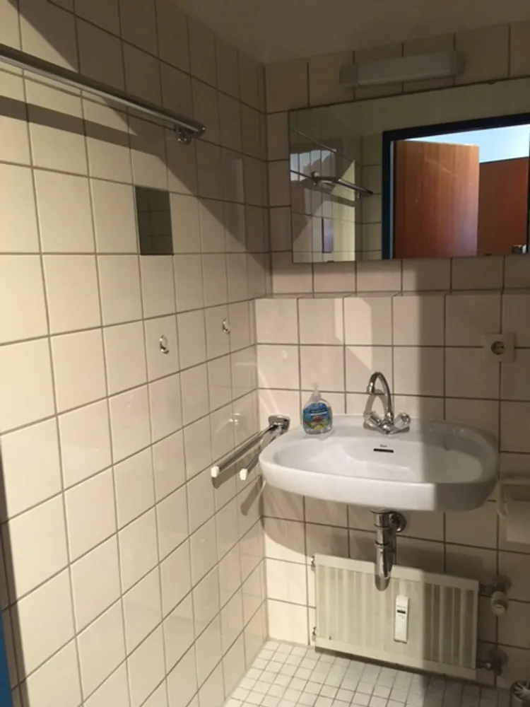 1 Zimmer Wohnung mit 20 m² in Regensburg – Bild 8
