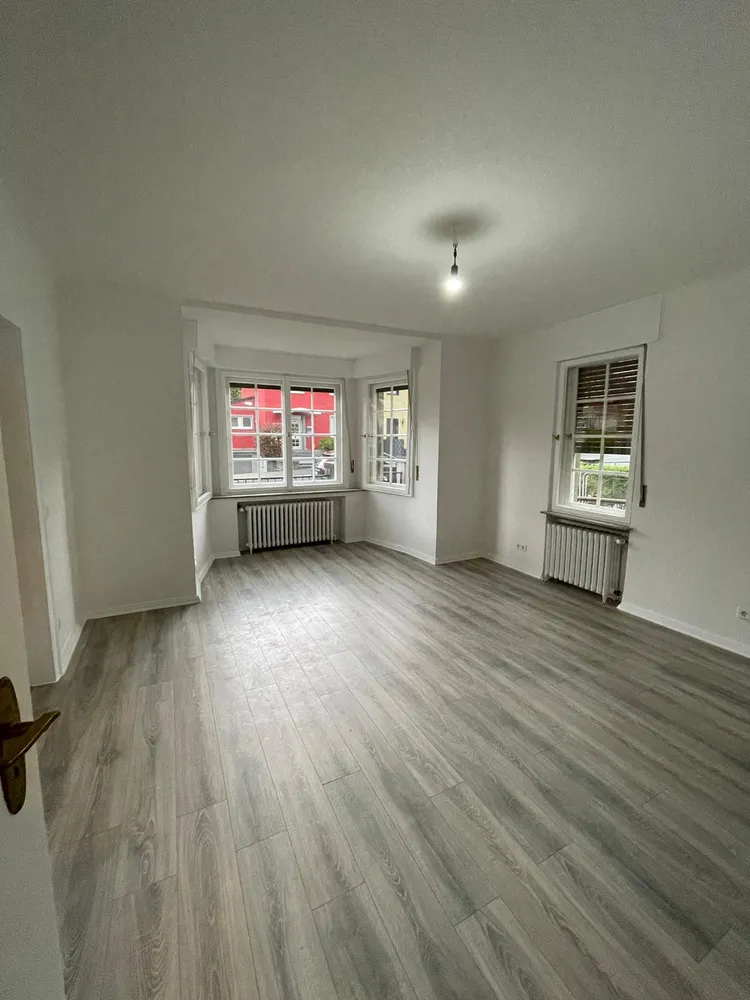2 Zimmer Wohnung mit 78 m² in Aachen – Bild 2