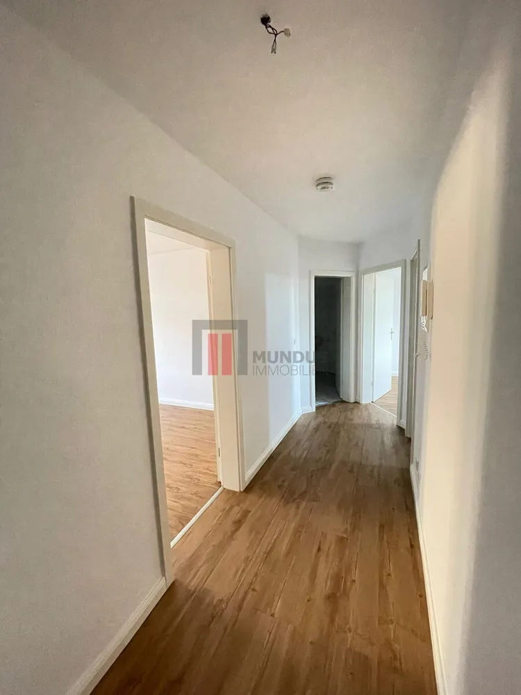 2 Zimmer Wohnung mit 52 m² in Pirna – Bild 4