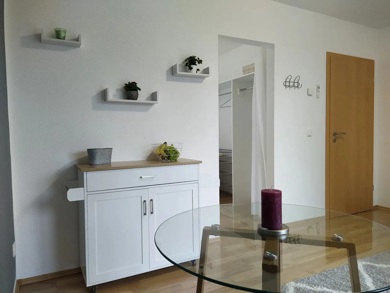 WG-Zimmer mit 20 m² in Berlin – Bild 7