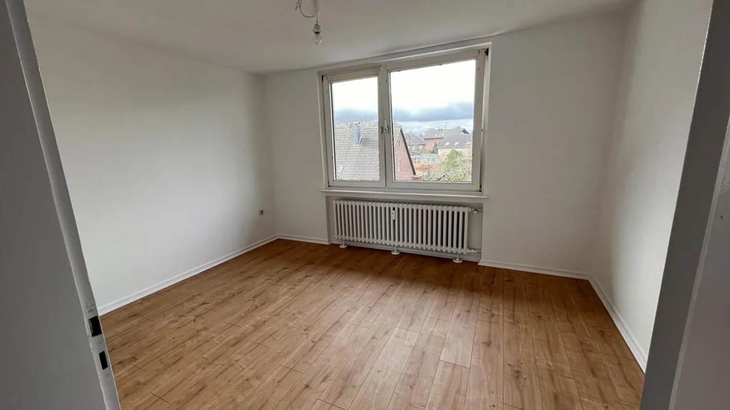 2 Zimmer Wohnung mit 44 m² in Duisburg – Bild 3