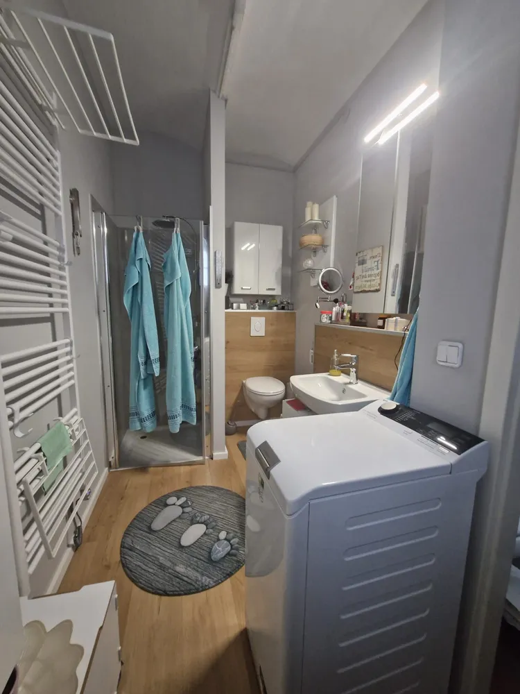 2 Zimmer Wohnung mit 60 m² in Falkensee – Bild 12