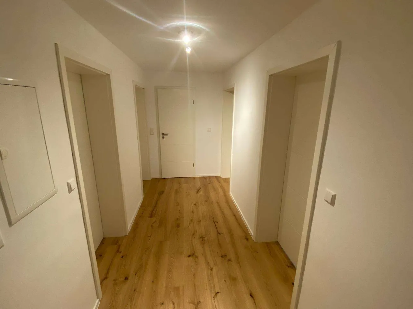 1 Zimmer Wohnung mit 15 m² in Karlsruhe – Bild 3