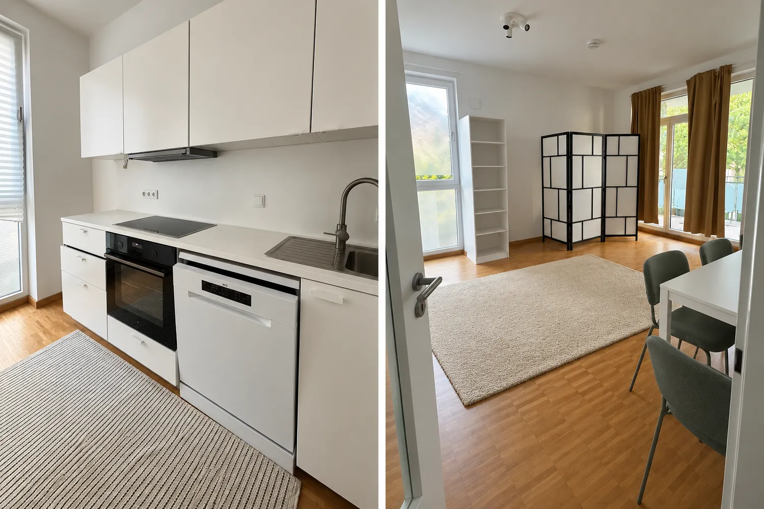 2 Zimmer Wohnung mit 63 m² in Berlin – Bild 3