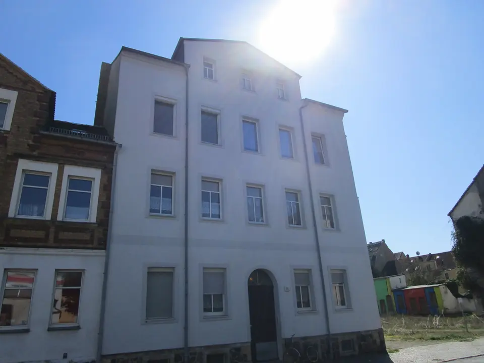 3 Zimmer Wohnung mit 68 m² in Wurzen – Bild 4