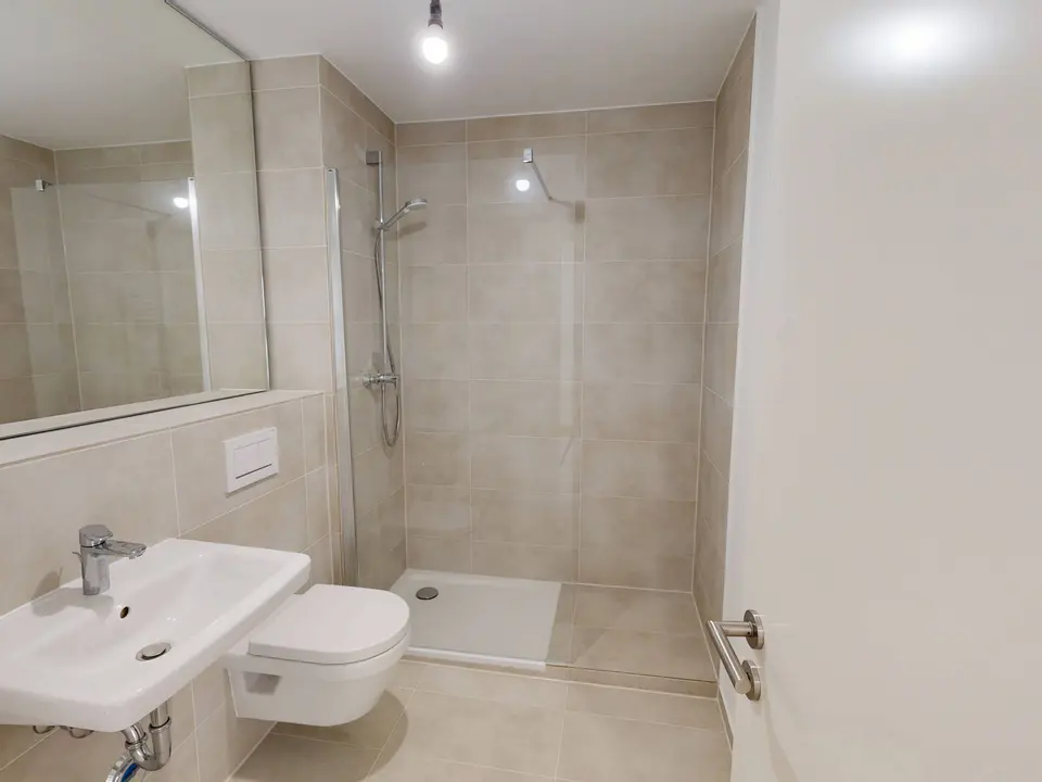 3 Zimmer Wohnung mit 73 m² in Hamburg – Bild 9