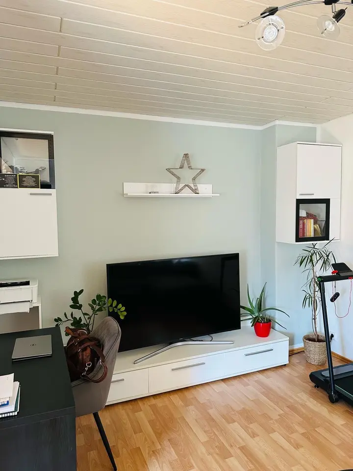 2 Zimmer Wohnung mit 52 m² in Bielefeld – Bild 1