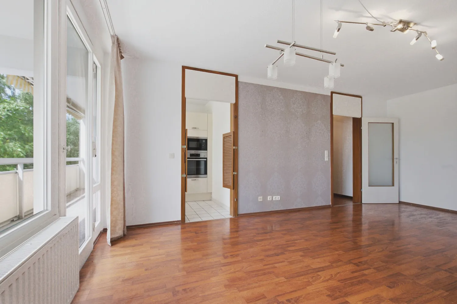 2 Zimmer Wohnung mit 60 m² in Köln – Bild 4