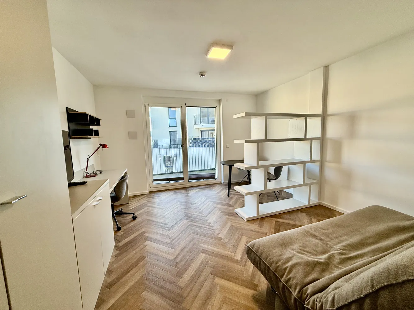 1 Zimmer Wohnung mit 28 m² in Berlin – Bild 9