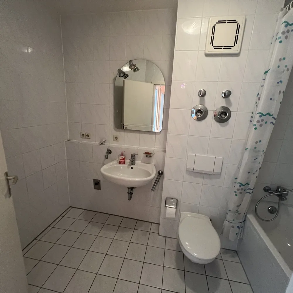 3 Zimmer Wohnung mit 74 m² in Nürnberg – Bild 11