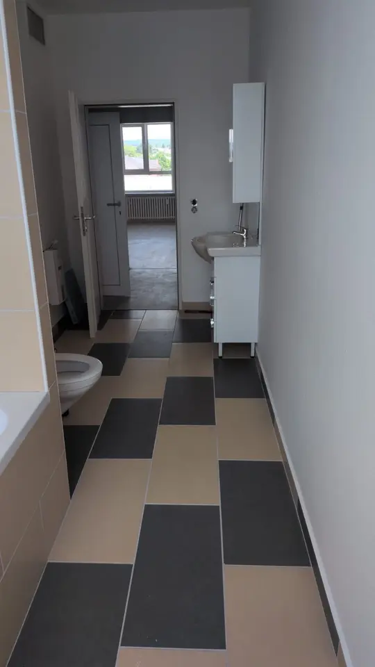 3 Zimmer Wohnung mit 104 m² in Saarbrücken – Bild 4