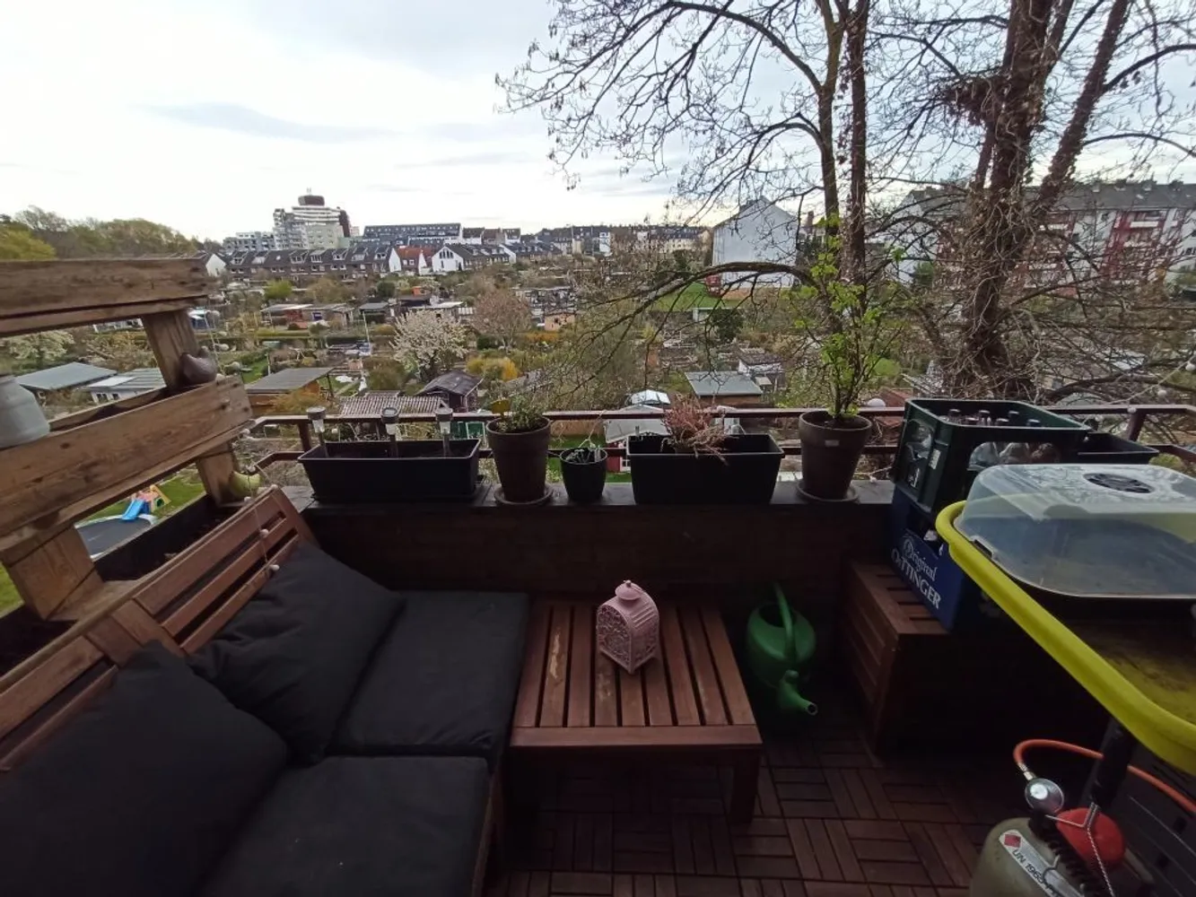 2 Zimmer Wohnung mit 66 m² in Köln – Bild 7