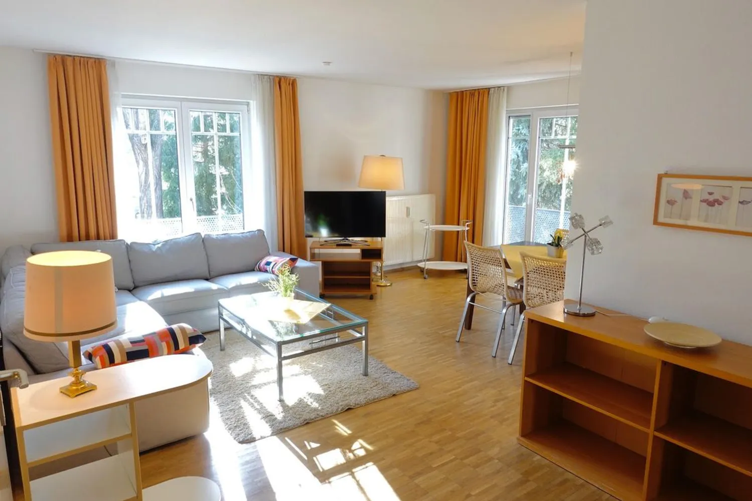 3 Zimmer Wohnung mit 78 m² in Dresden – Bild 3