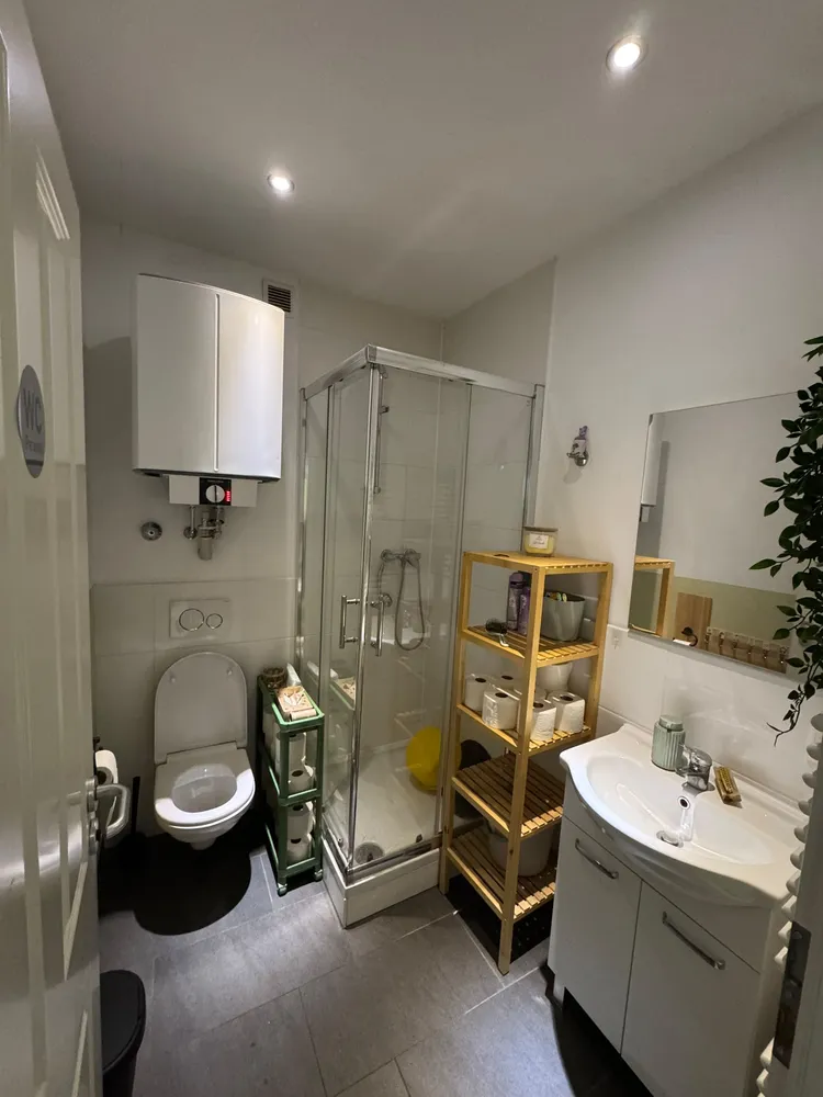 3 room apartment with 105 m² in Augsburg – Photo 9