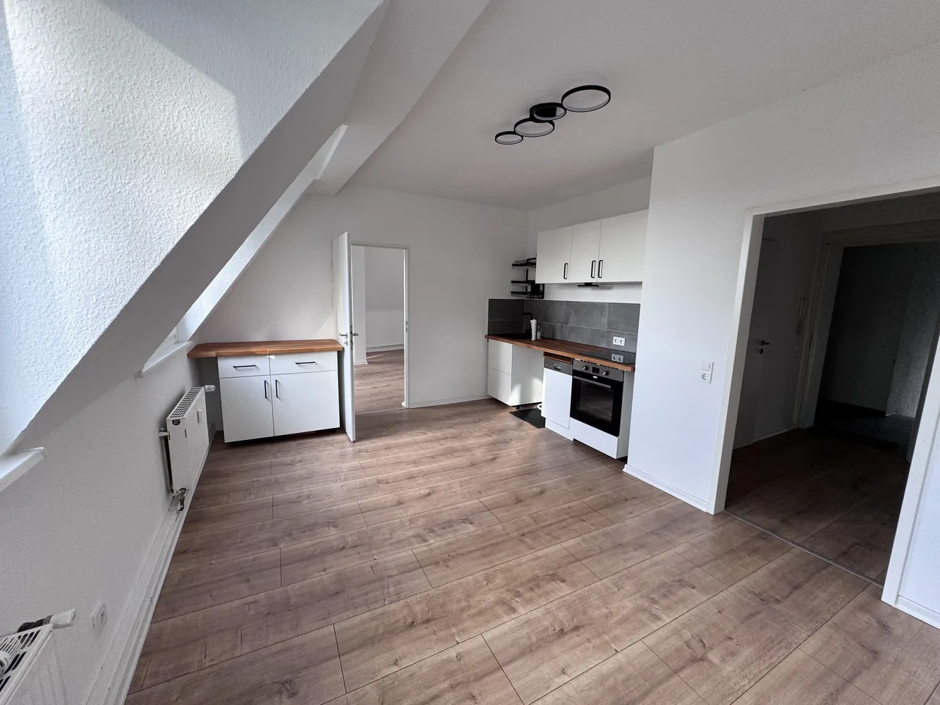 2 Zimmer Wohnung mit 50 m² in Köln – Bild 5