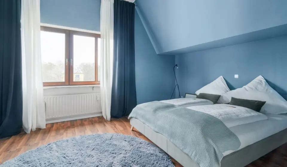 WG-Zimmer mit 75 m² in Frankfurt am Main – Bild 4