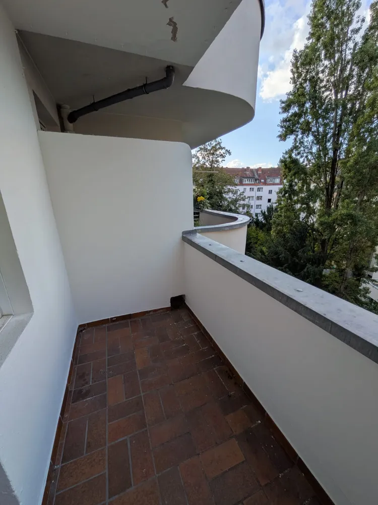 3 Zimmer Wohnung mit 77 m² in Düsseldorf – Bild 3