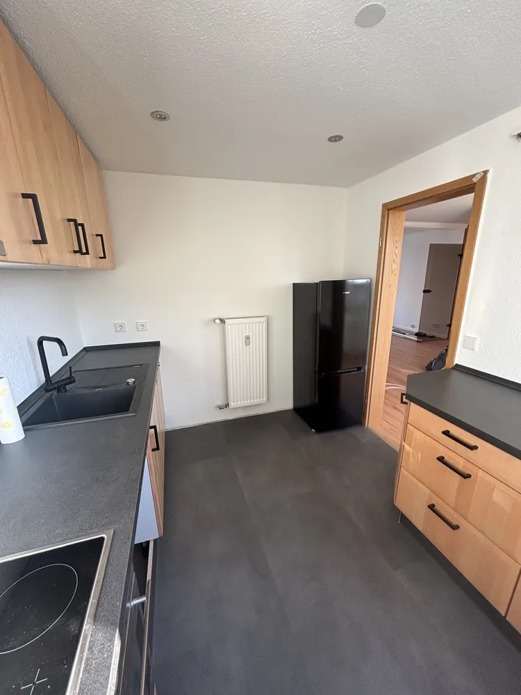 3 Zimmer Wohnung mit 64 m² in Leonberg – Bild 1