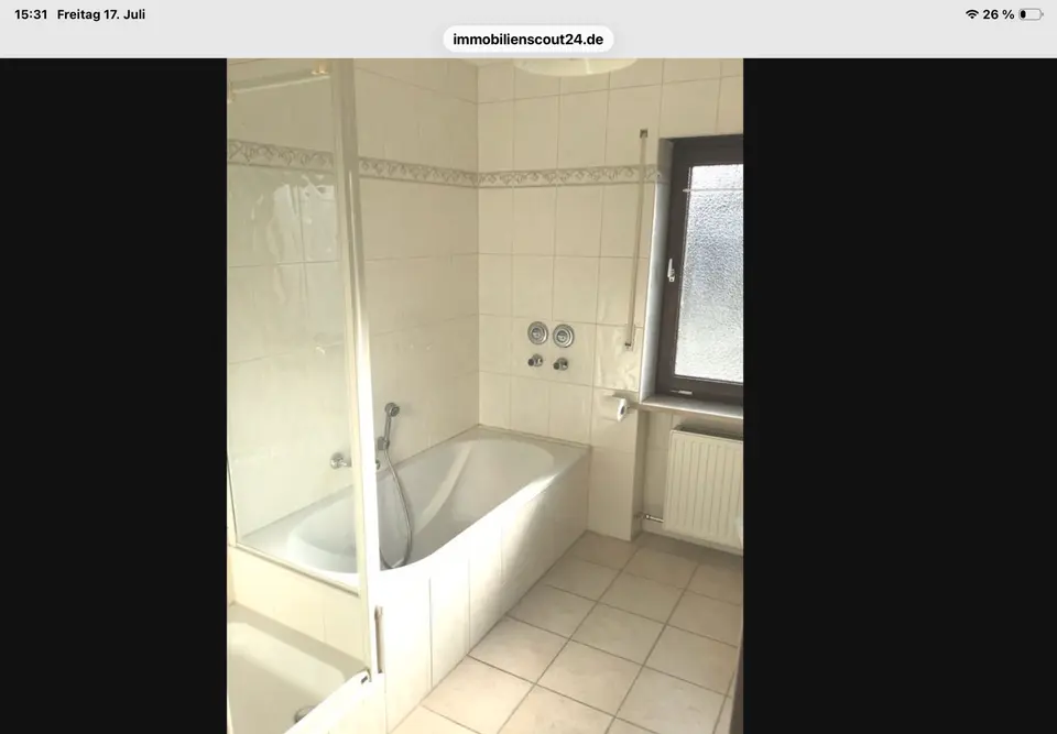 3 Zimmer Wohnung mit 100 m² in Fürstenfeldbruck – Bild 6