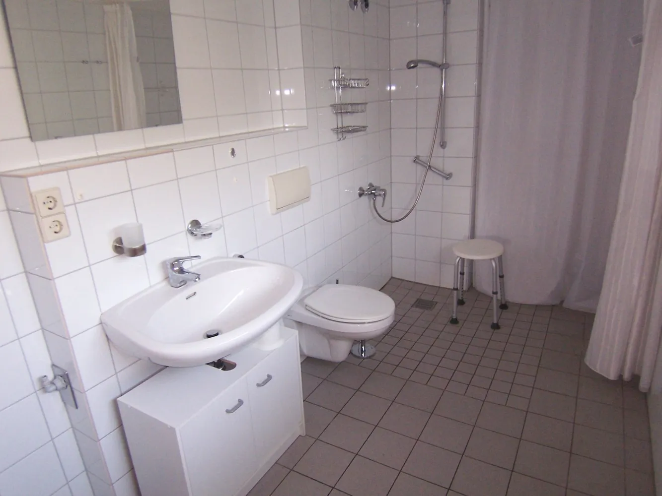 1 Zimmer Wohnung mit 36 m² in Dortmund – Bild 3