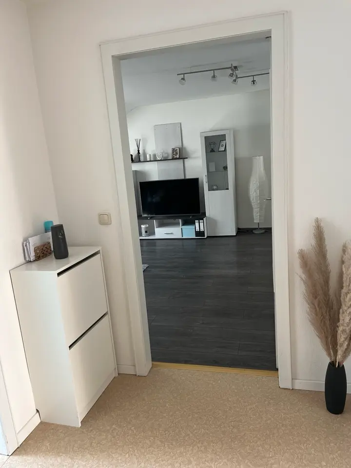 3 Zimmer Wohnung mit 55 m² in Hürth – Bild 9