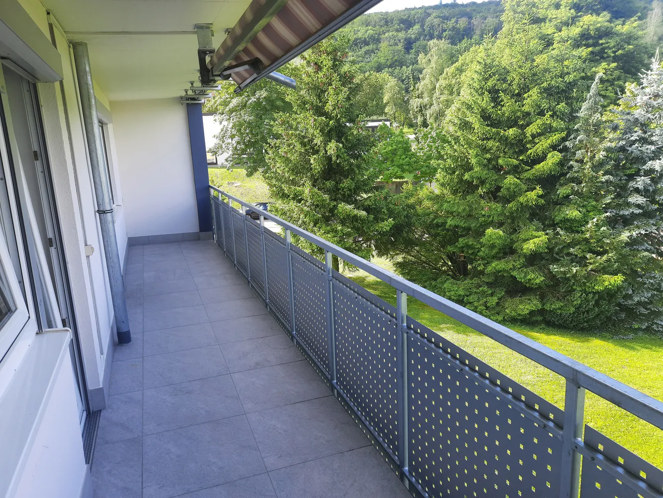 3 room apartment with 73 m² in Aalen – Photo 6