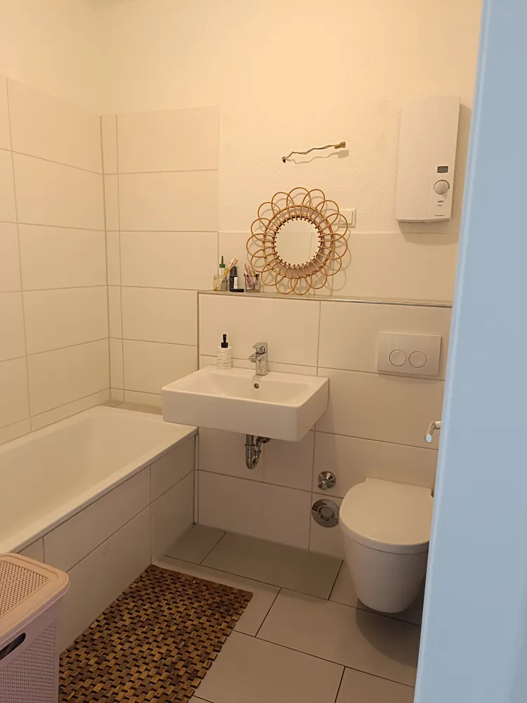 2 Zimmer Wohnung mit 61 m² in Essen – Bild 2