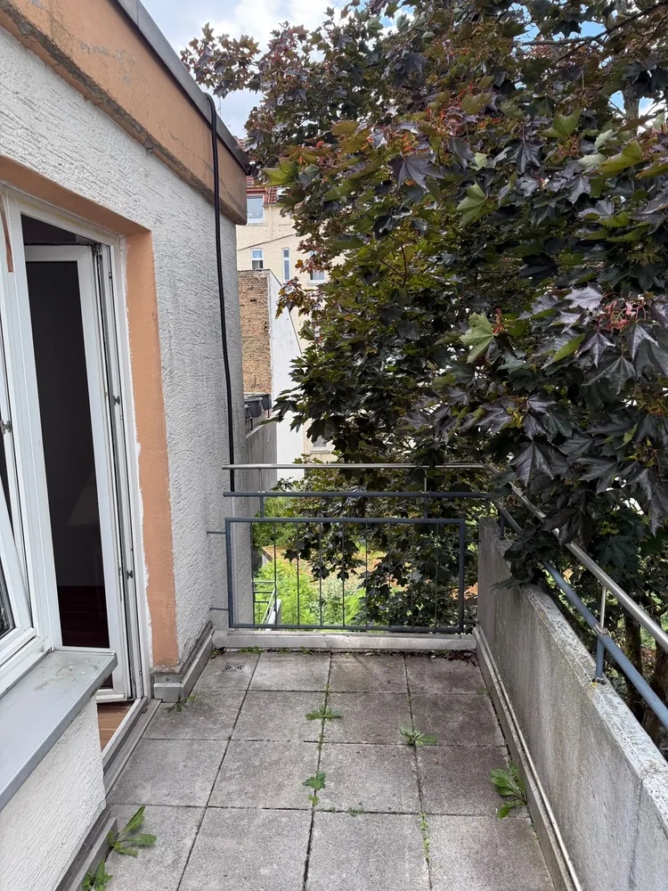 1 Zimmer Wohnung mit 39 m² in Wiesbaden – Bild 4