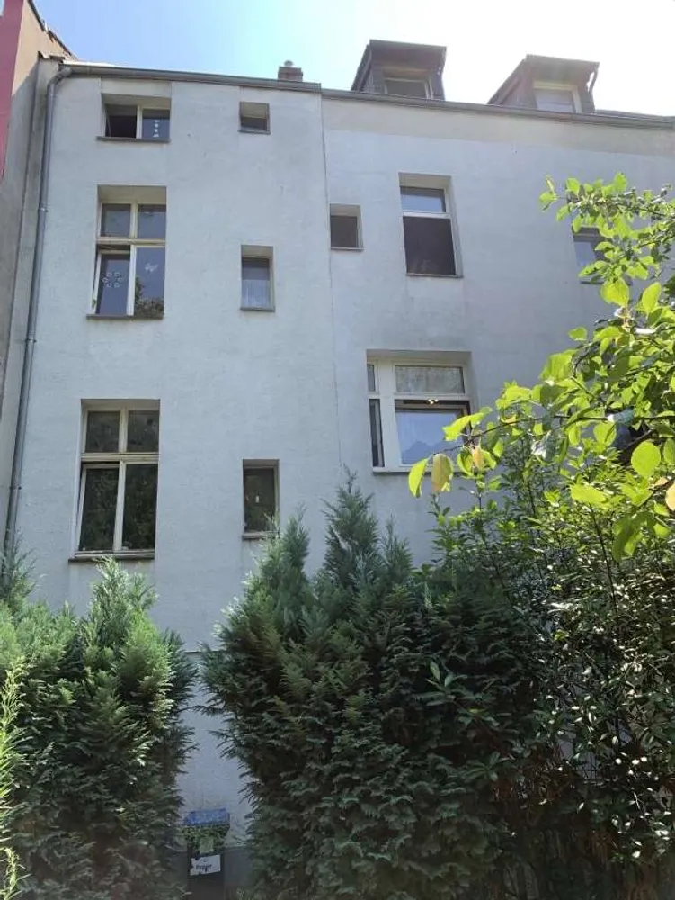 3 Zimmer Wohnung mit 74 m² in Duisburg – Bild 1
