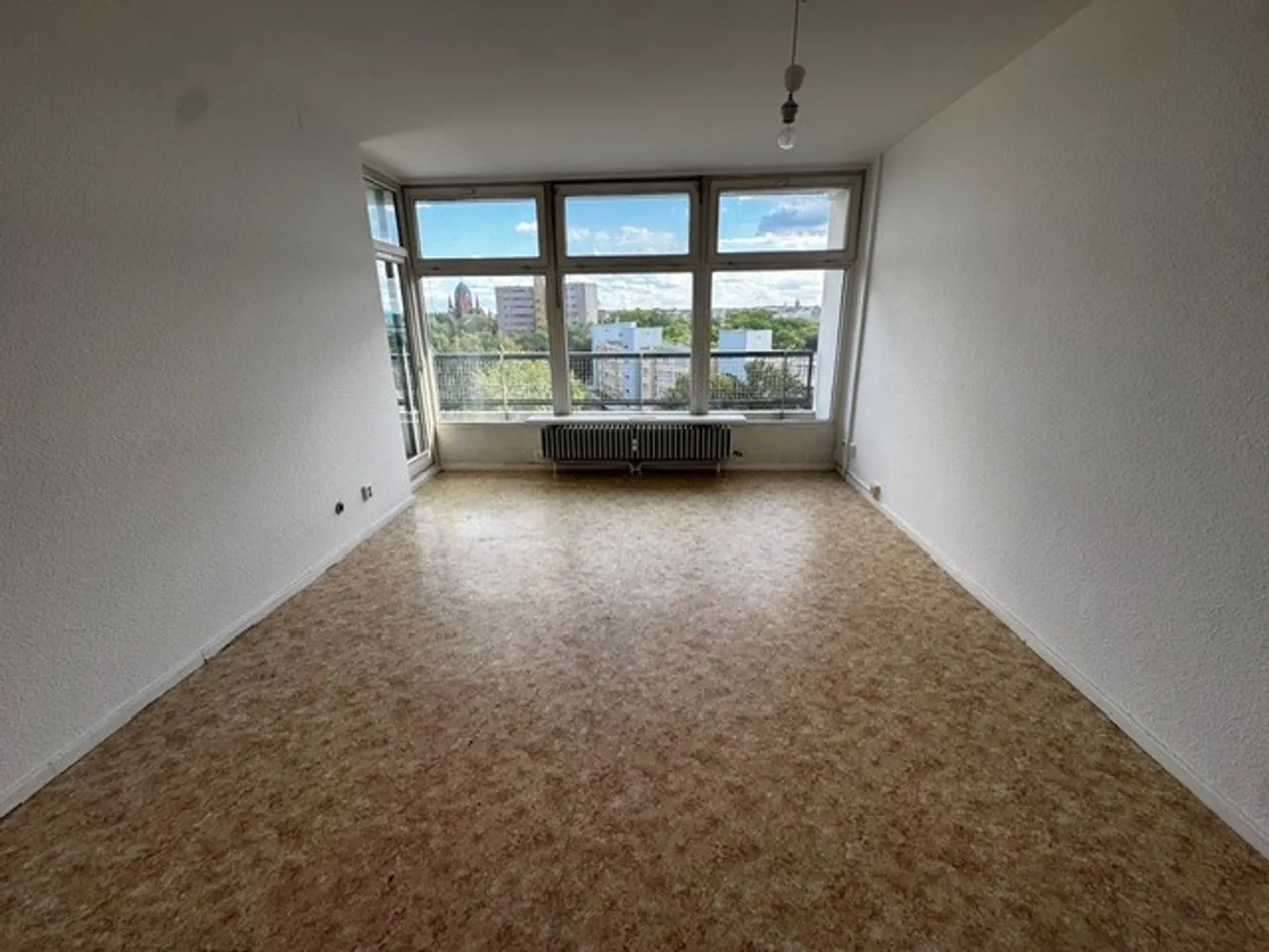 3 Zimmer Wohnung mit 86 m² in Berlin – Bild 1