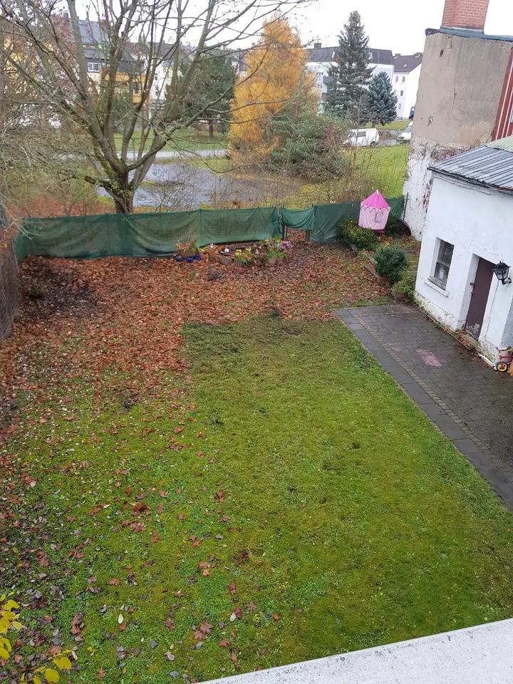 4 Zimmer Wohnung mit 104 m² in Hof – Bild 7