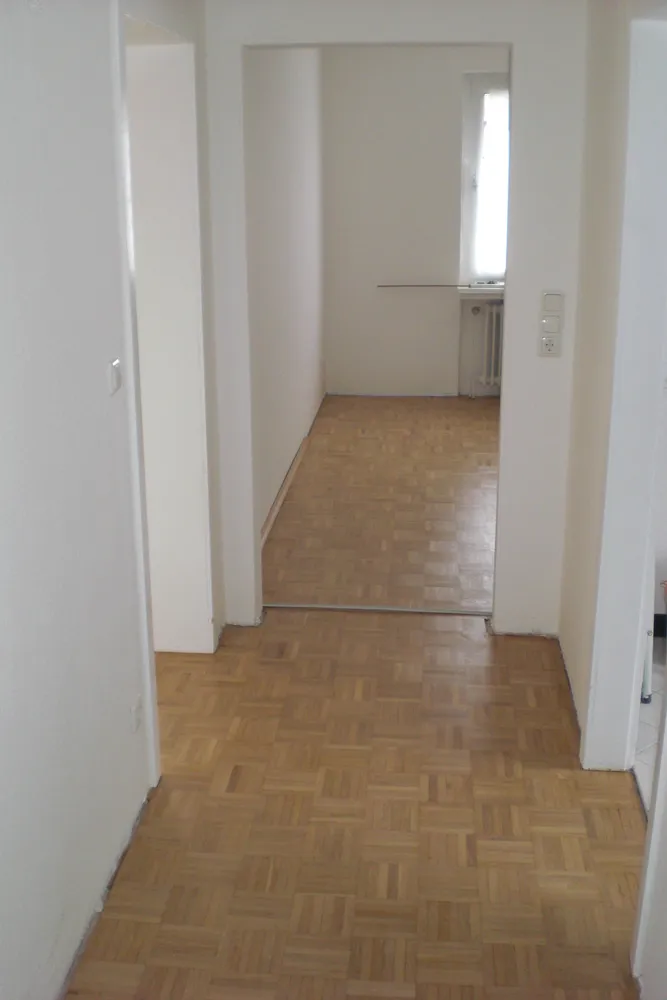 2 room apartment with 55 m² in Hanover – Photo 3