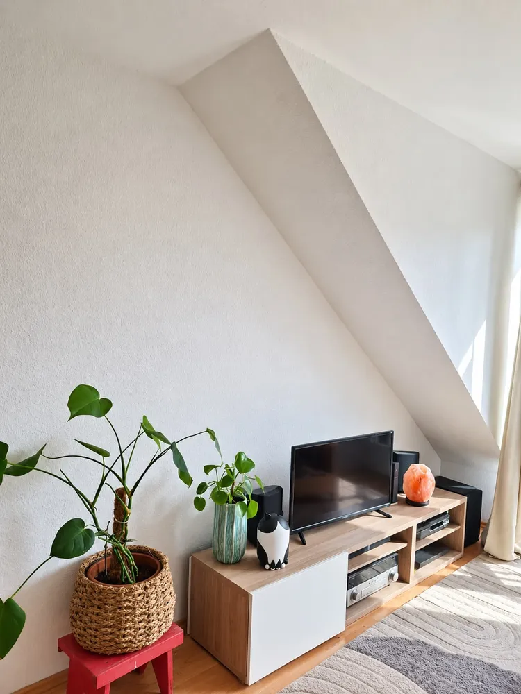 3 Zimmer Wohnung mit 53 m² in Krefeld – Bild 2