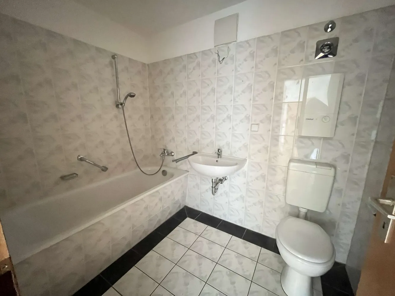 2 Zimmer Wohnung mit 59 m² in Halberstadt – Bild 7