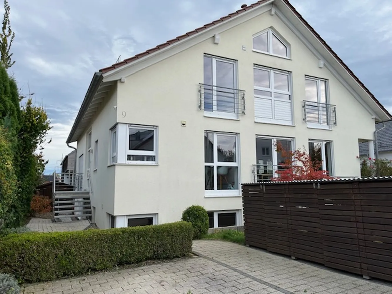 3 Zimmer Wohnung mit 69 m² in Herrenberg – Bild 11