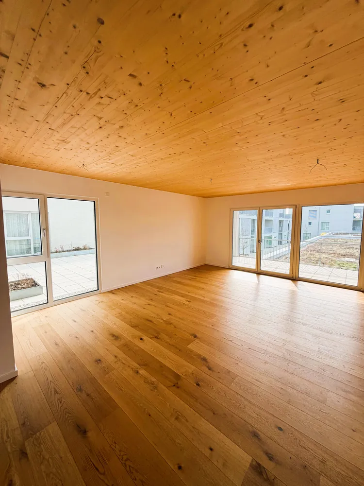 2 room apartment with 90 m² in Aalen – Photo 1