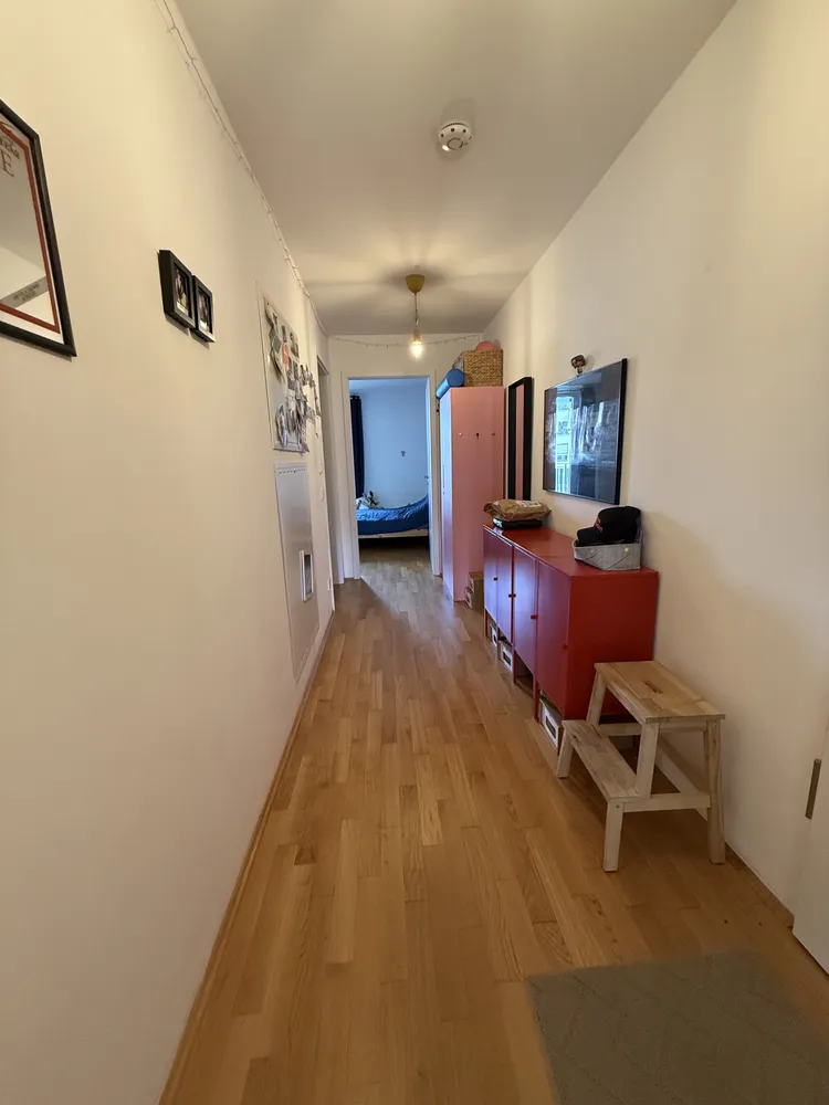 2 Zimmer Wohnung mit 59 m² in München – Bild 5