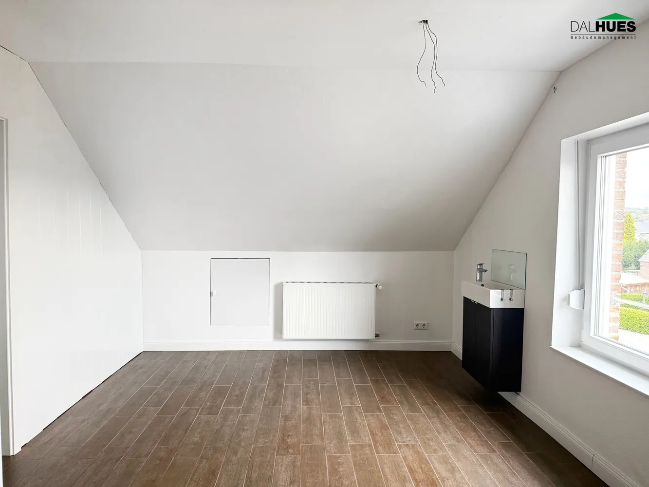 2 Zimmer Wohnung mit 65 m² in Borken – Bild 4
