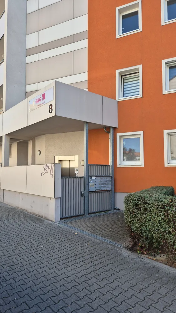 2 Zimmer Wohnung mit 75 m² in Mannheim – Bild 1