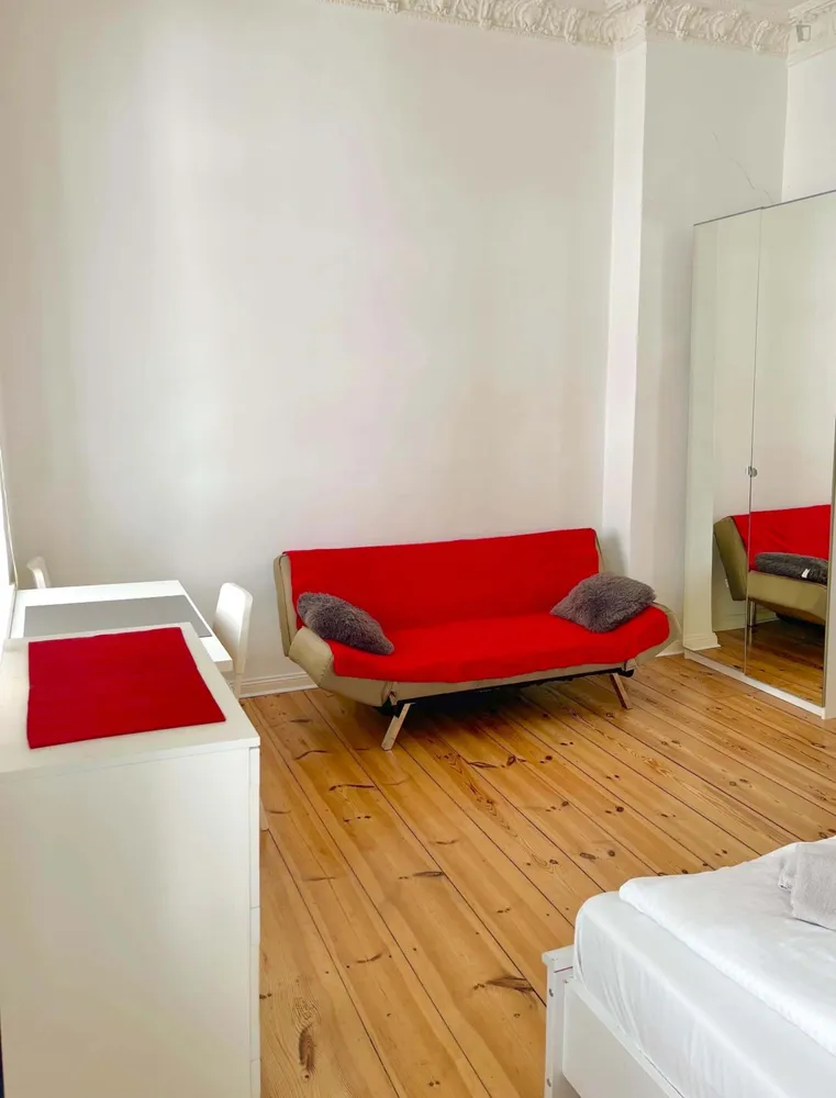 WG-Zimmer mit 15 m² in Berlin – Bild 6