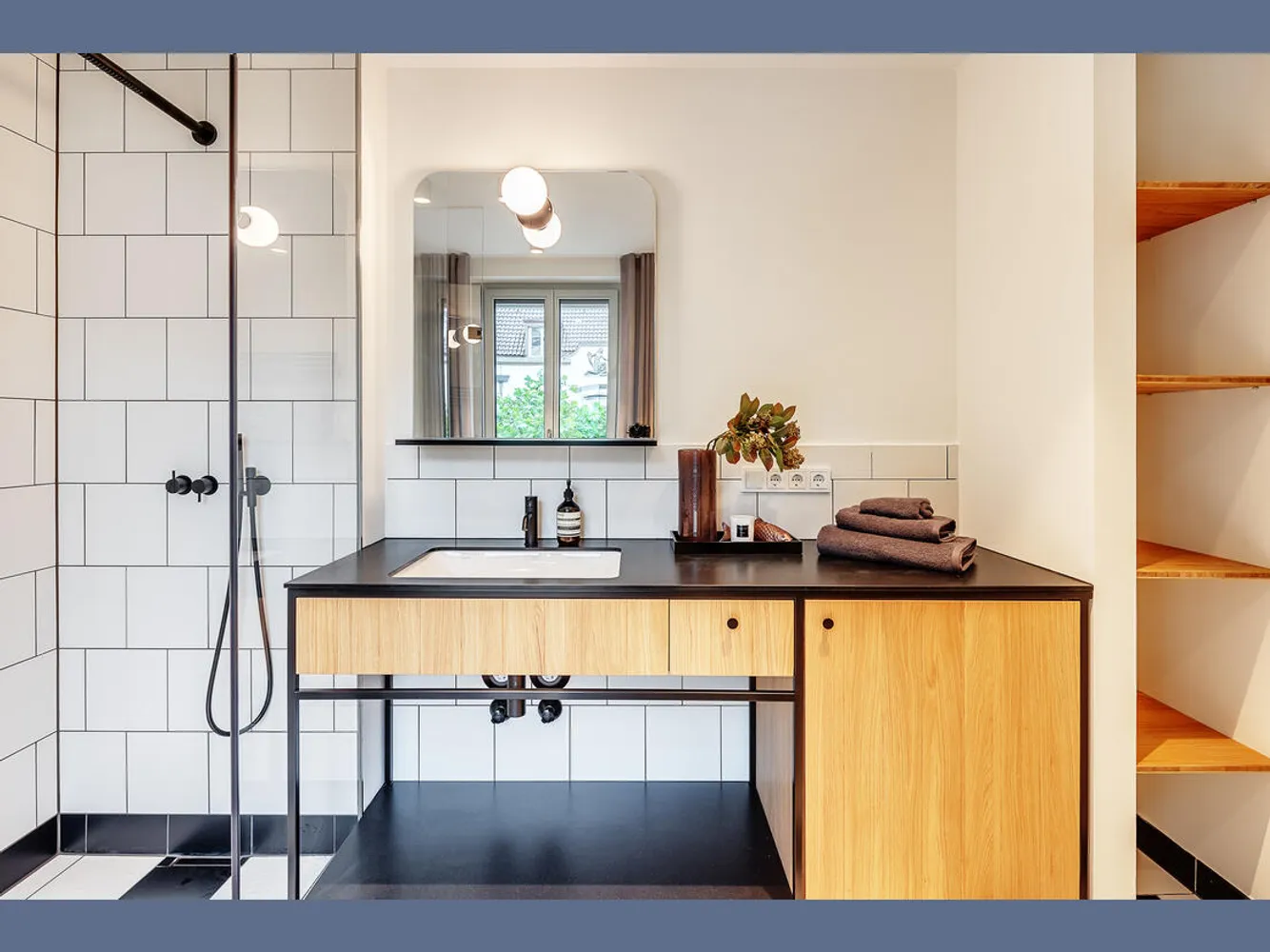 1 Zimmer Wohnung mit 55 m² in München – Bild 10